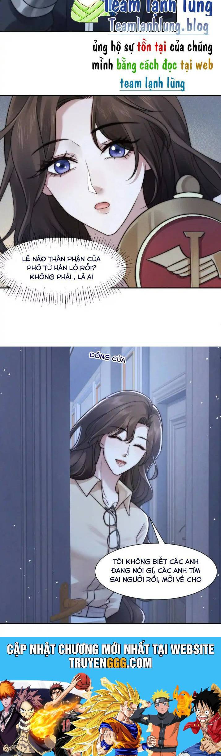 Hôn Nhân Chớp Nhoáng Chương 23 Ảnh 24