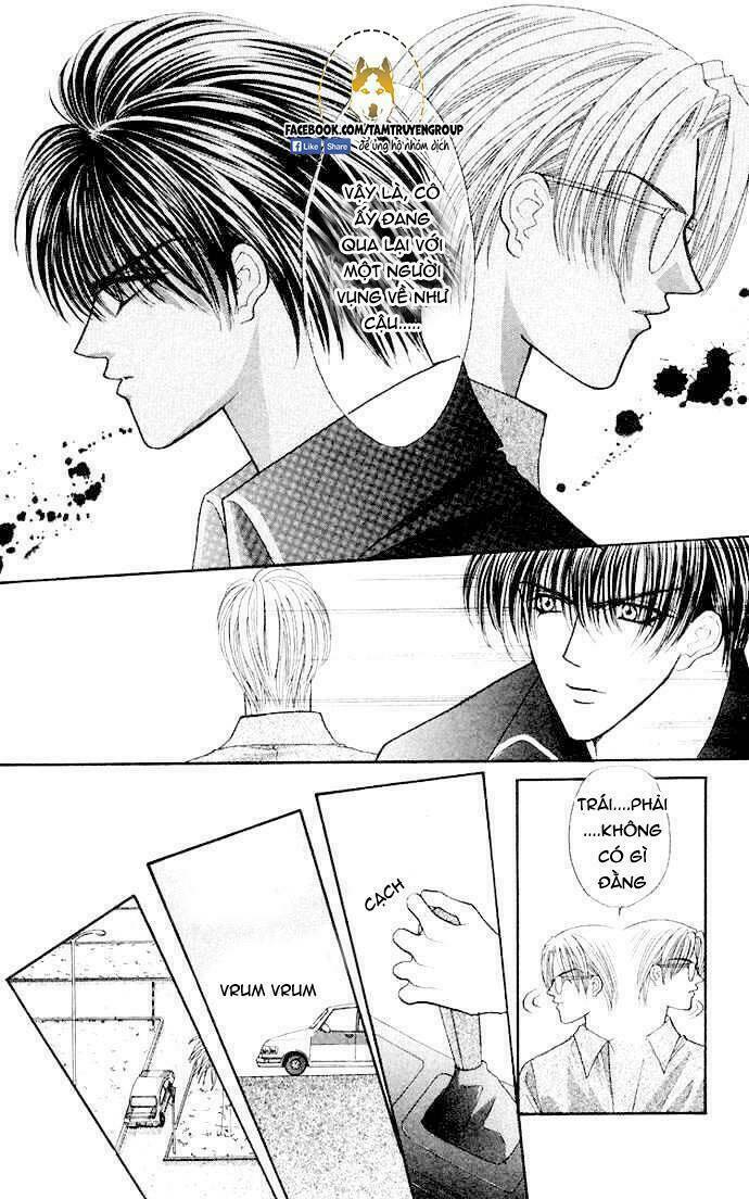 Kaikan Phrase Chương 74 Ảnh 26