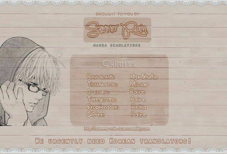 Otome Holic Chương 1 Ảnh 2