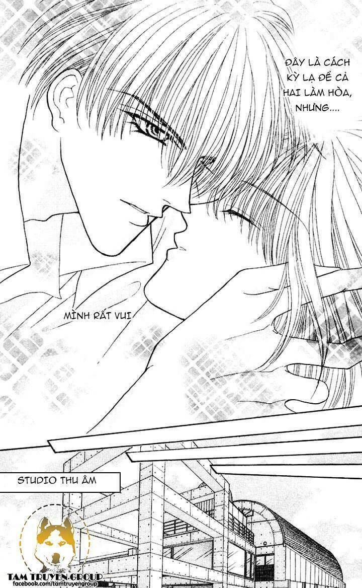 Kaikan Phrase Chương 73 Ảnh 27