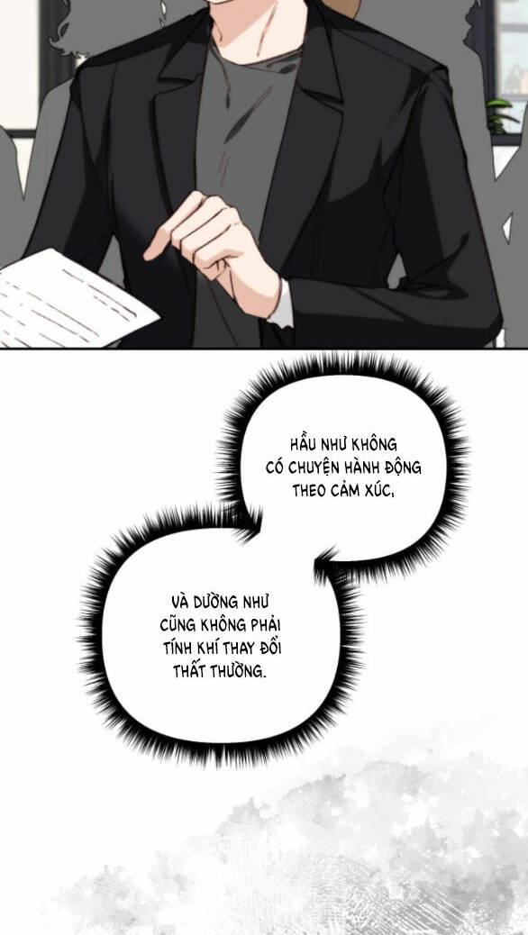 Ly Hôn Thì Dễ, Yêu Đương Mới Khó Chương 27.1 Ảnh 14