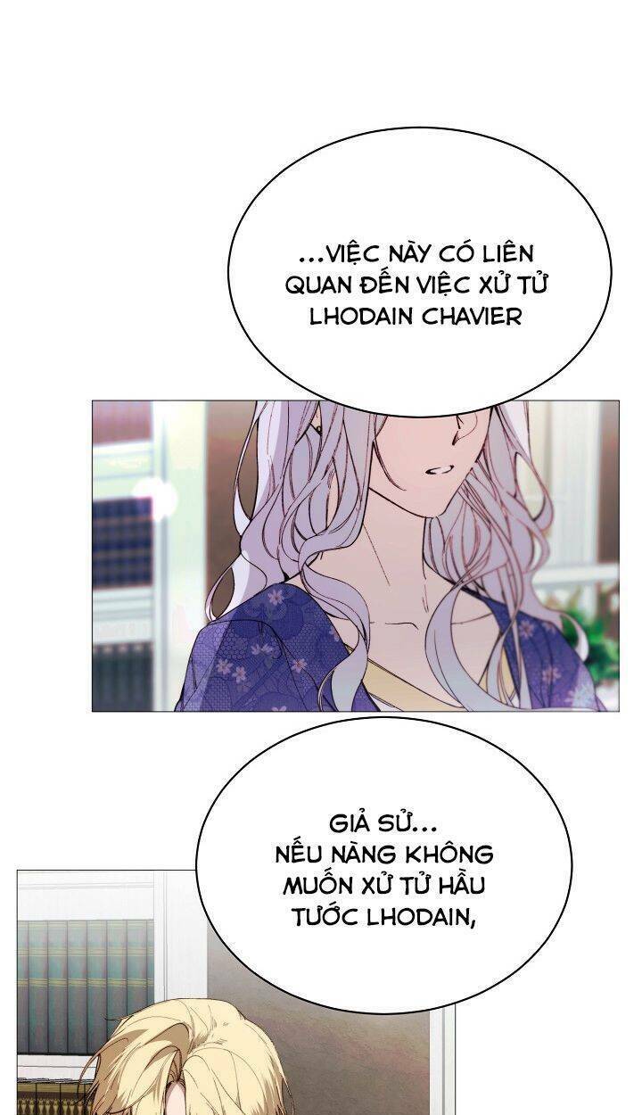 Ác Nữ Cần Bạo Chúa Chương 70 Ảnh 20