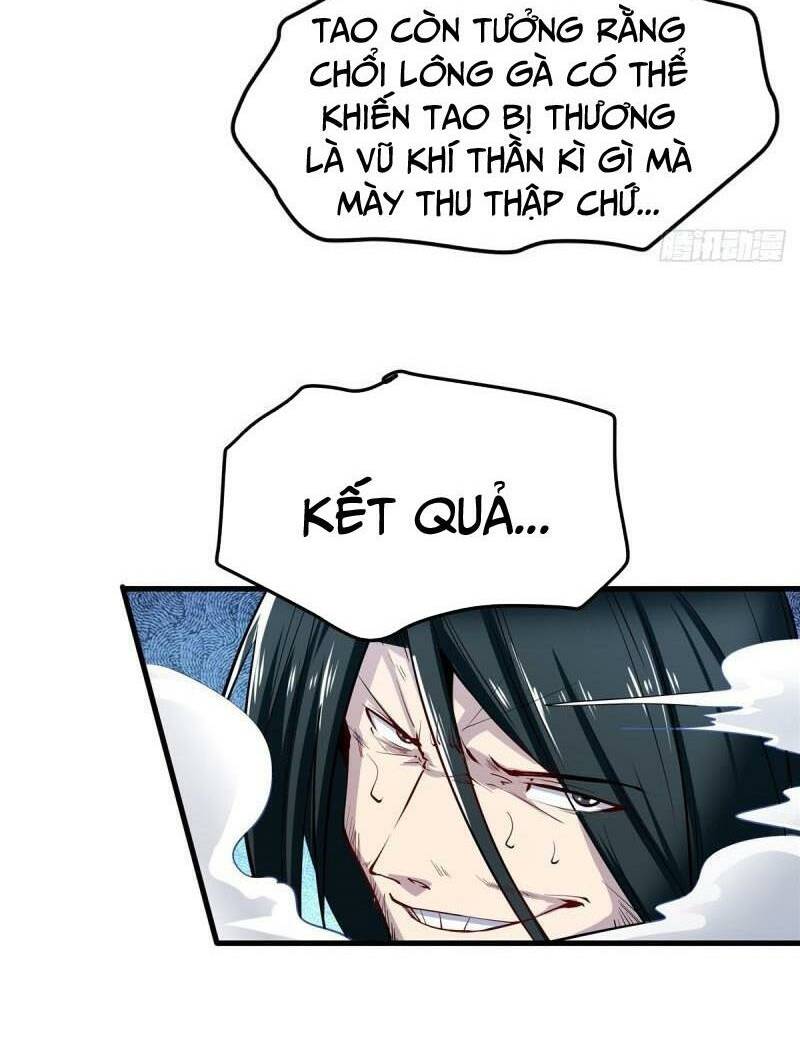 Anh Hùng ? Ta Không Làm Lâu Rồi Chương 476 Ảnh 41
