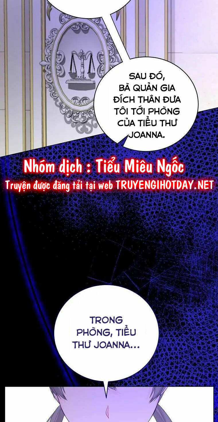 Ngay Cả Khi Là Ác Nữ, Tôi Vẫn Sẽ Trở Thành Nữ Chính Chương 109 Ảnh 23