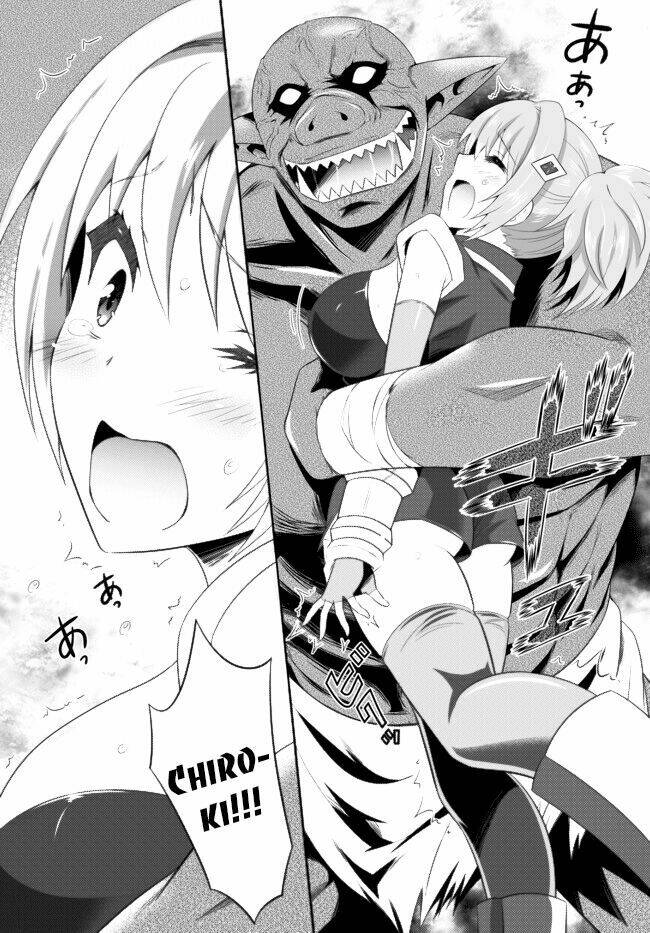 Ultimate Anti-Hero Chương 0 Ảnh 22
