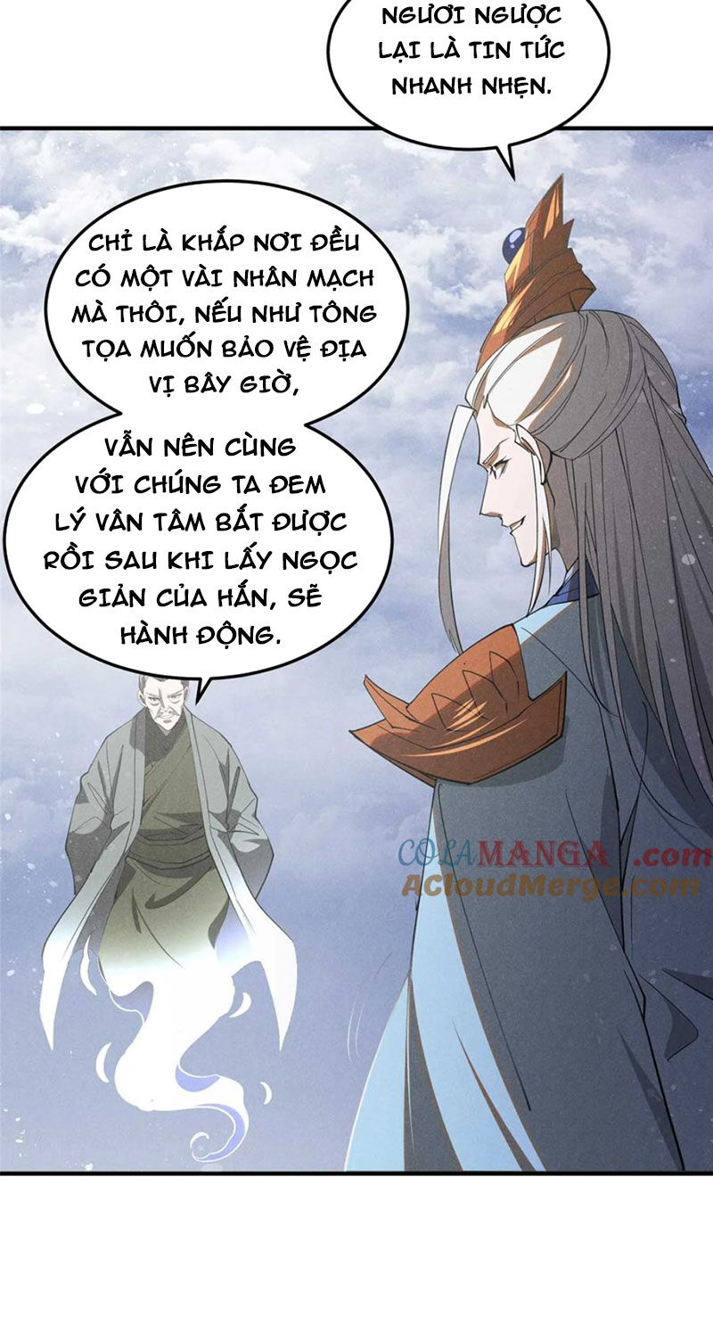 Tâm Ma Chương 154 Ảnh 14