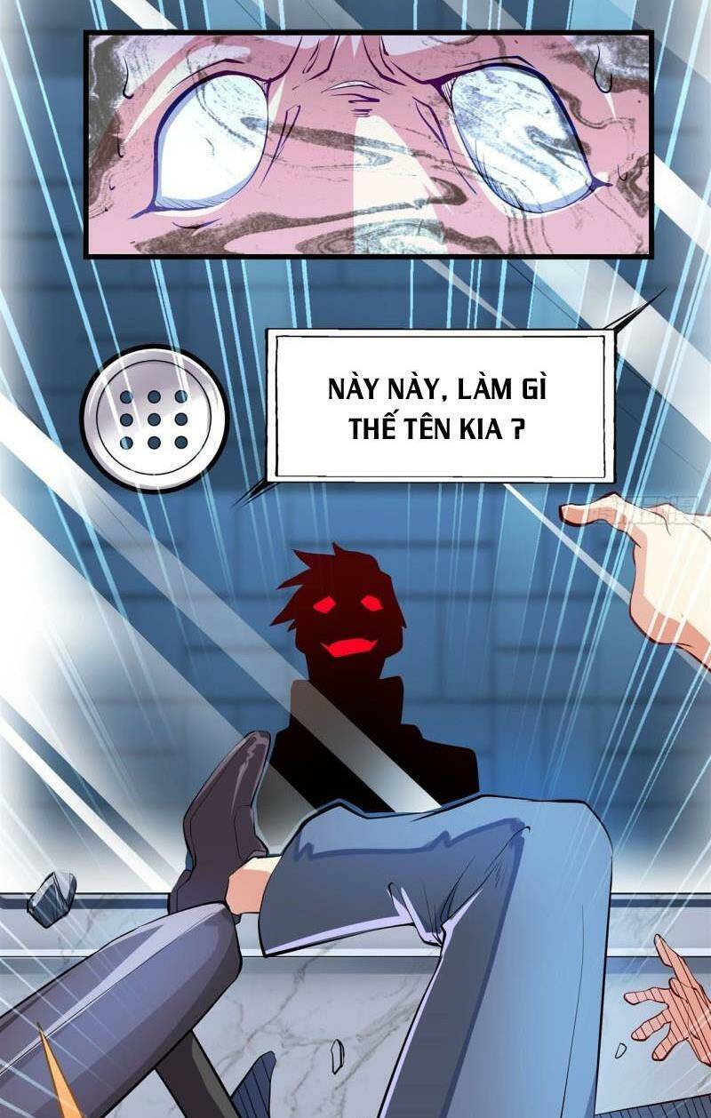 Anh Hùng ? Ta Không Làm Lâu Rồi Chương 467 Ảnh 5