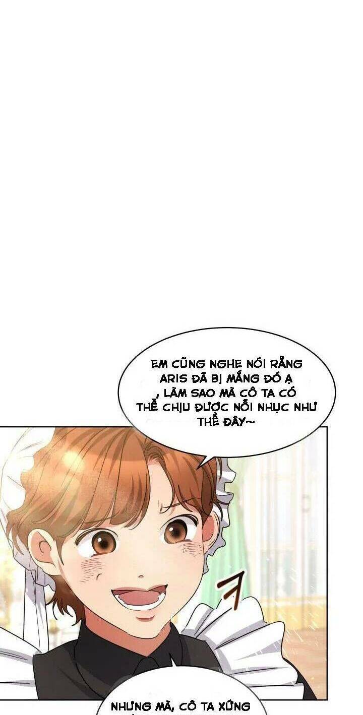 Hoa Nguyệt Quế Đỏ Tặng Hoàng Đế Của Tôi Chương 15 Ảnh 17