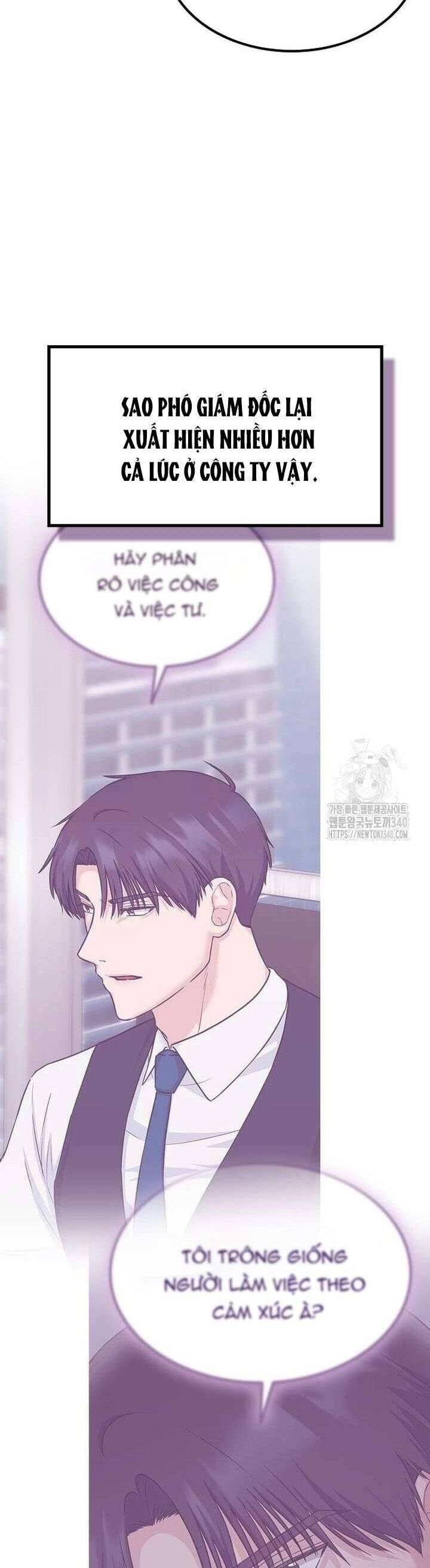 Tăng Ca Đêm Muộn Chương 26 Ảnh 4