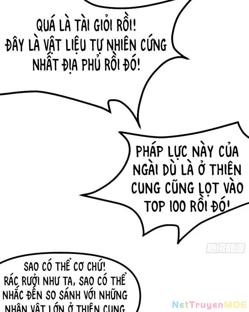 Bị Ăn Mòn, Ta Phải Dựa Vào Đồ Đệ Để Kéo Dài Tính Mạng Chương 14 Ảnh 19