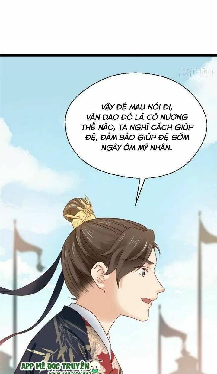 Kiều Nữ Độc Phi Chương 246 Ảnh 36