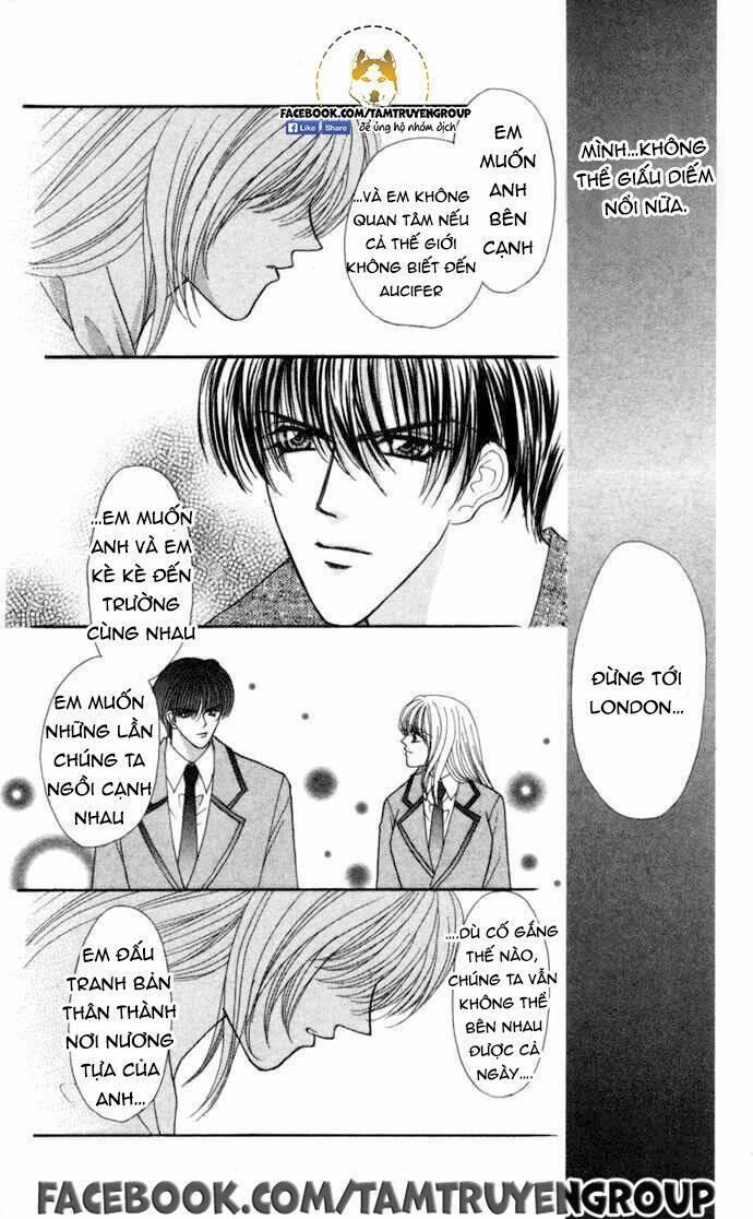 Kaikan Phrase Chương 91 Ảnh 6