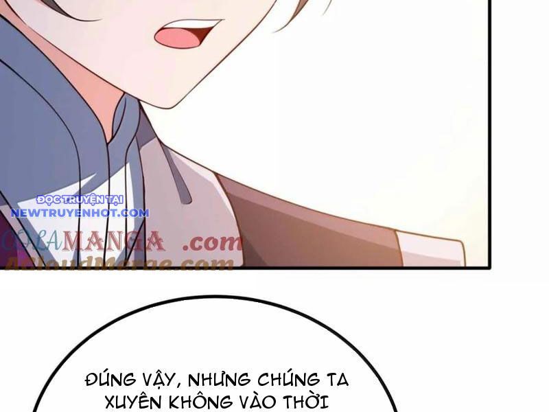 Nương Tử Nhà Ta Là Nữ Đế Chương 197 Ảnh 12