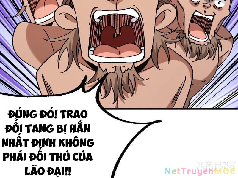 Bị Ăn Mòn, Ta Phải Dựa Vào Đồ Đệ Để Kéo Dài Tính Mạng Chương 5 Ảnh 24