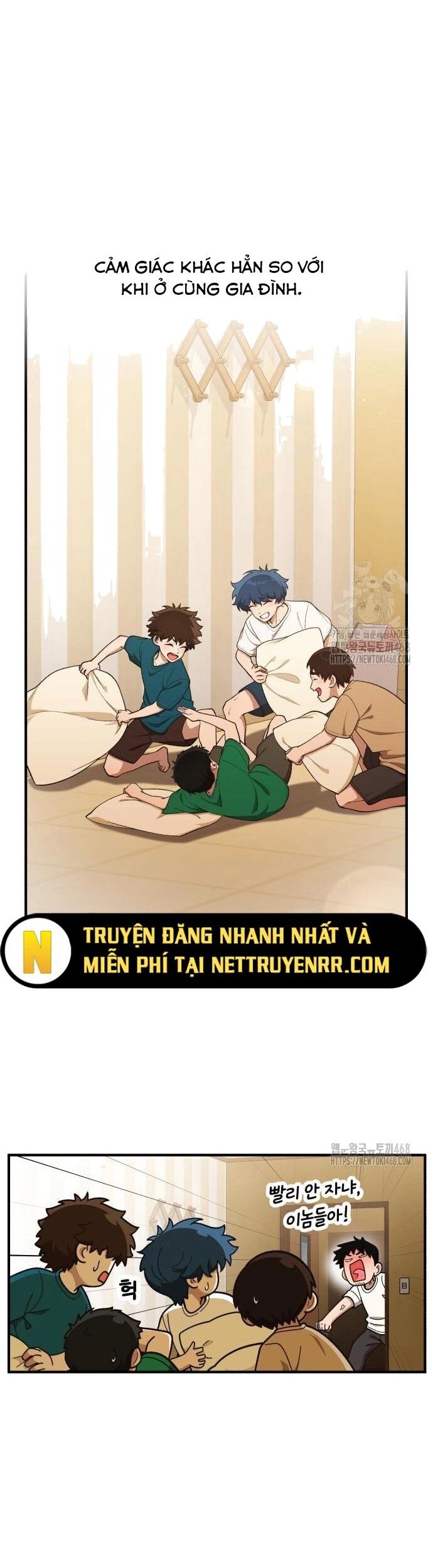 Thiên Tài Bình Dị Chương 18 Ảnh 51