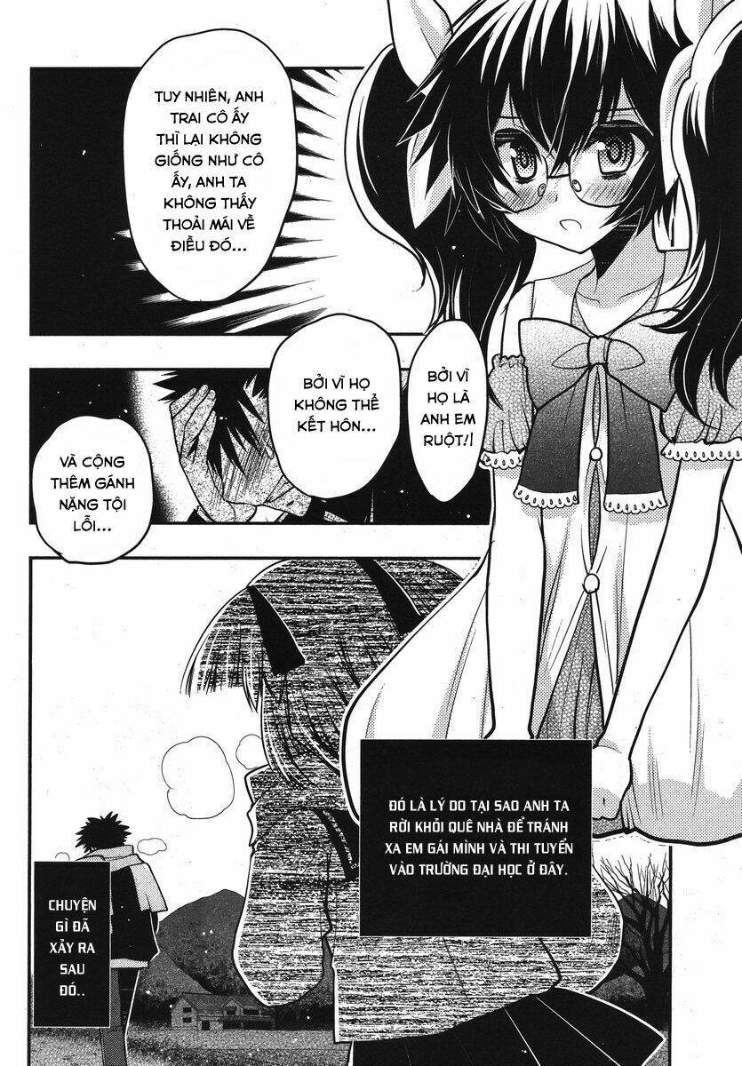 Oniichan Control Chương 20 Ảnh 14