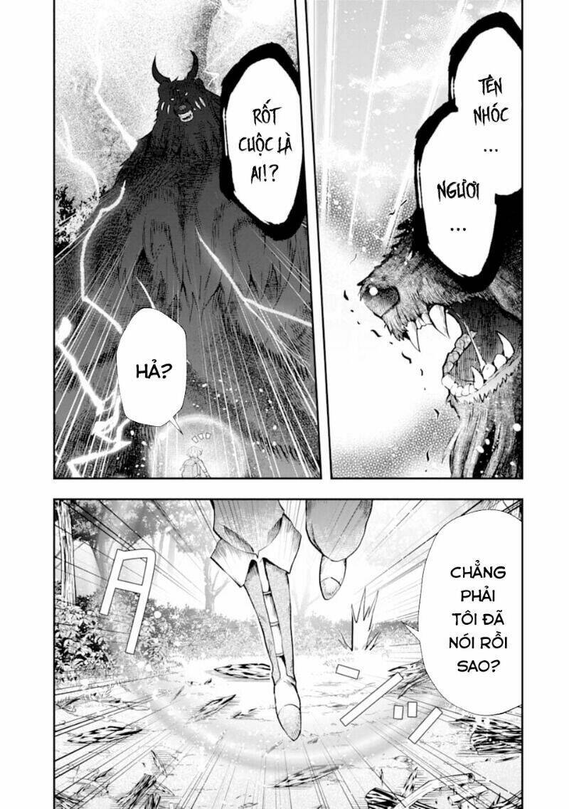 That Inferior Knight, Actually Level 999 Chương 6 Ảnh 16