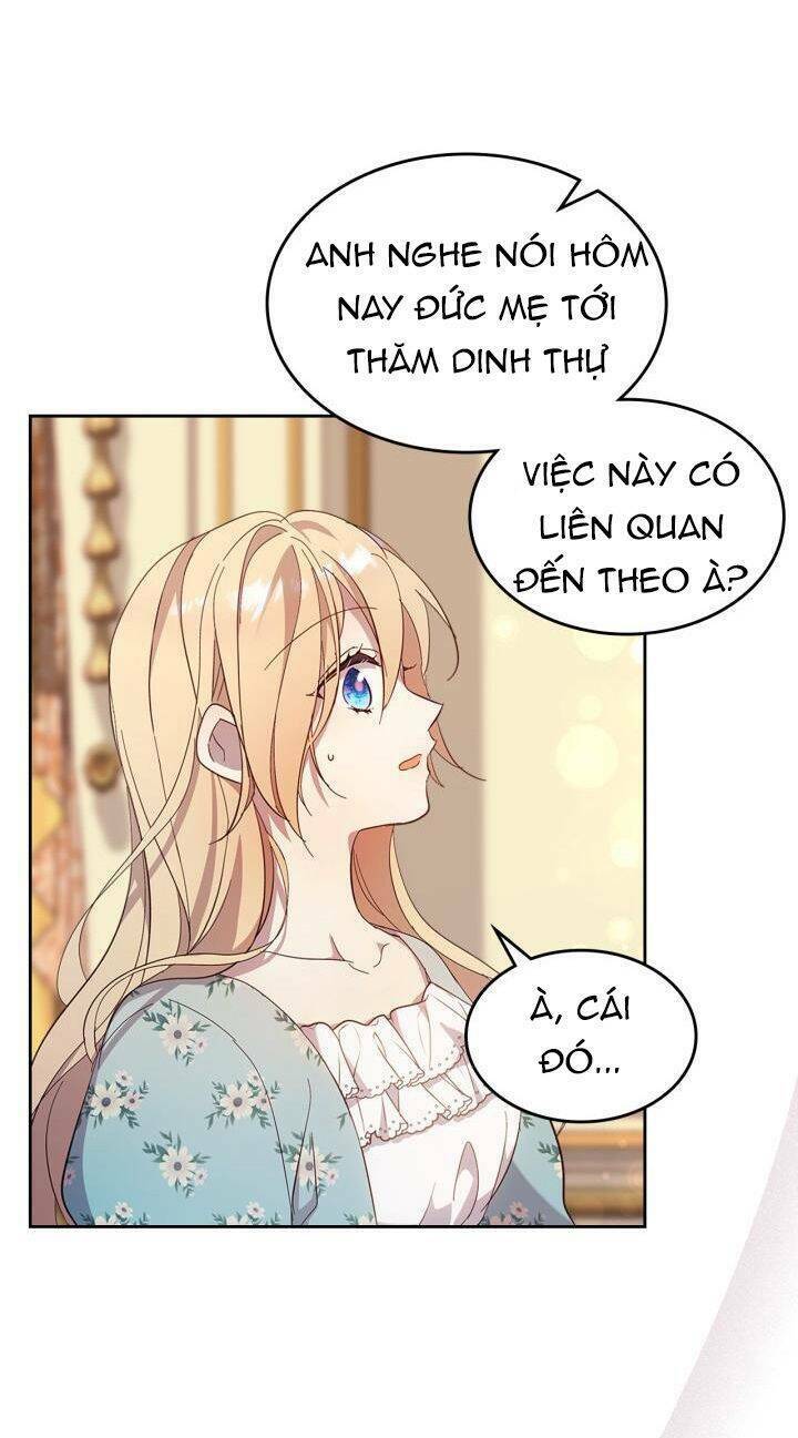 Tôi Vô Tình Cứu Được Em Trai Nam Chính Chương 56 Ảnh 66