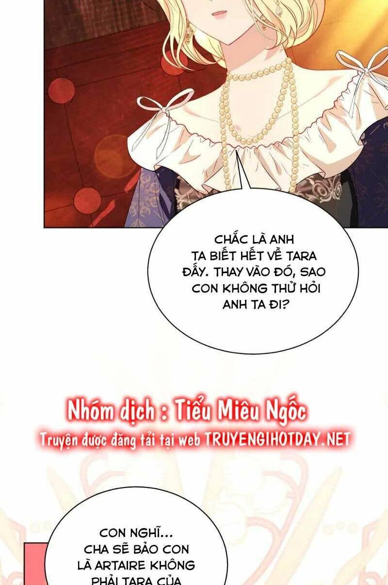 Một Ngày Nọ Cha Bỗng Dưng Xuất Hiện Chương 45 Ảnh 35