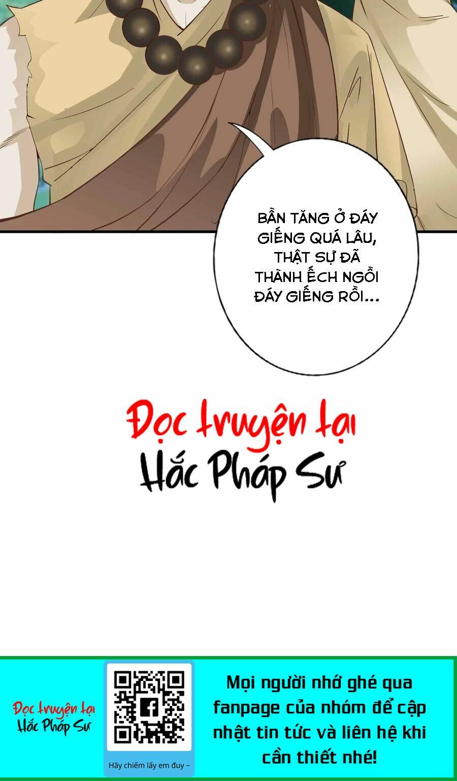 Chư Thiên Ký Chương 319 Ảnh 29