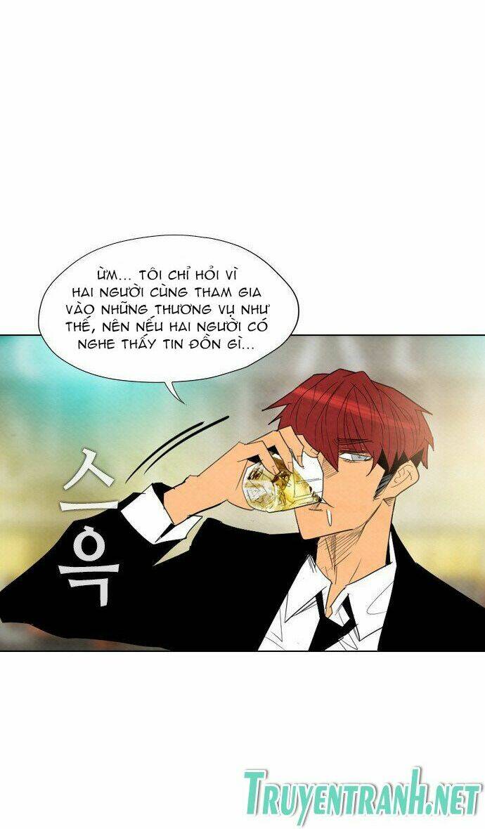 Nạn Nhân Hồi Sinh Chương 24 Ảnh 15
