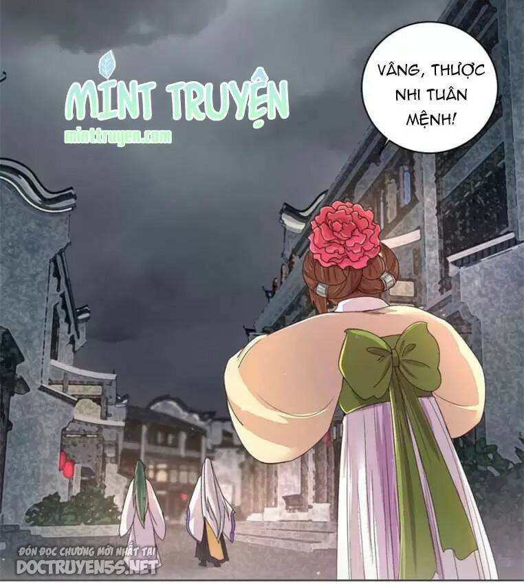 Dục Huyết Thương Hậu Chương 187 Ảnh 8
