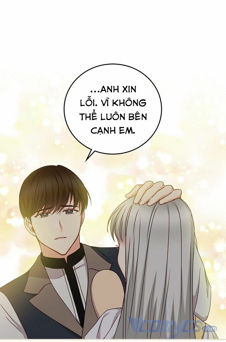 Đừng Chọc Đứa Em Gái Bé Bỏng Của Chúng Tôi Chương 79 Ảnh 57
