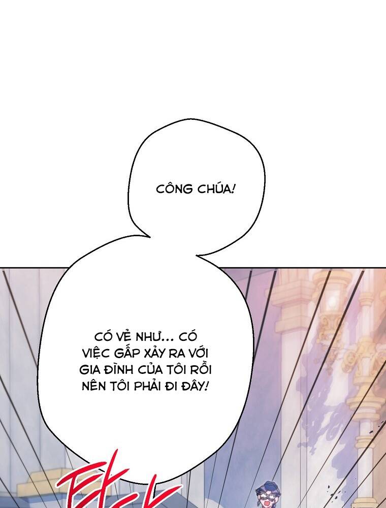 Trở Thành Con Dâu Của Kẻ Phản Diện Vì Thời Gian Có Hạn Chương 76 Ảnh 55