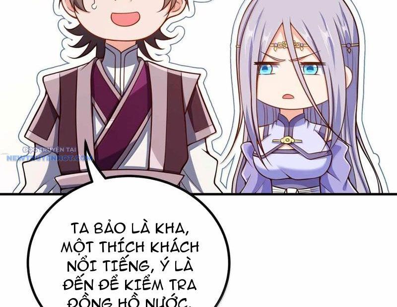 Nương Tử Nhà Ta Là Nữ Đế Chương 190 Ảnh 96