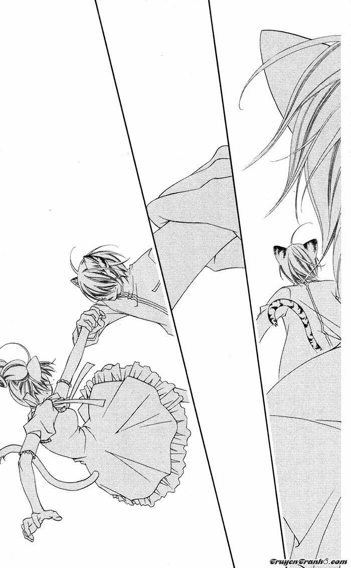 Monochrome Shounen Shoujo Chương 12 Ảnh 32