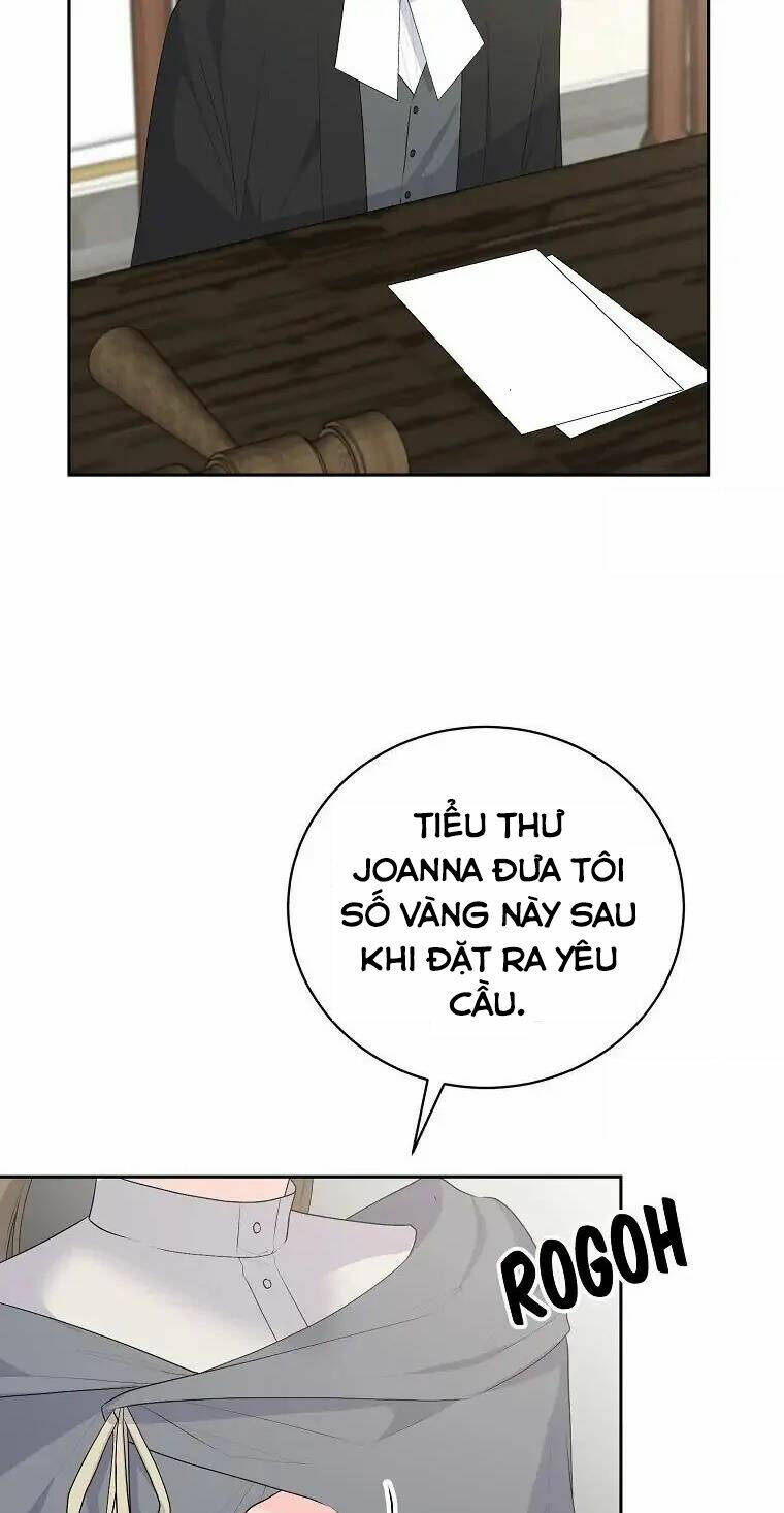 Ngay Cả Khi Là Ác Nữ, Tôi Vẫn Sẽ Trở Thành Nữ Chính Chương 109 Ảnh 28
