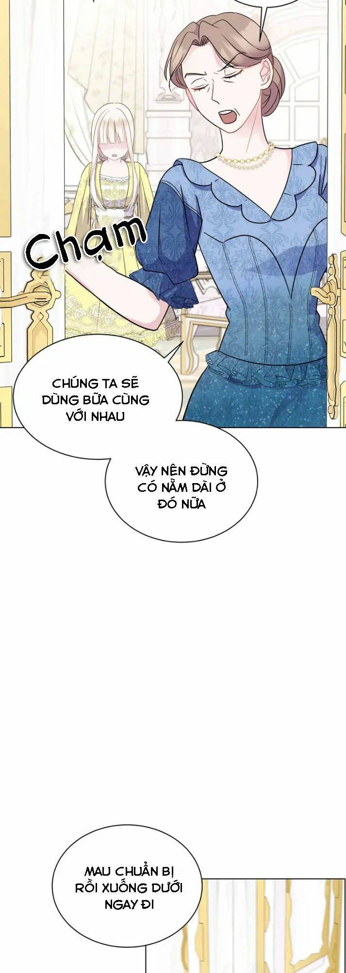 Anh Ấy Thích Tôi Nhiều Hơn Tôi Nghĩ Chương 3 Ảnh 72