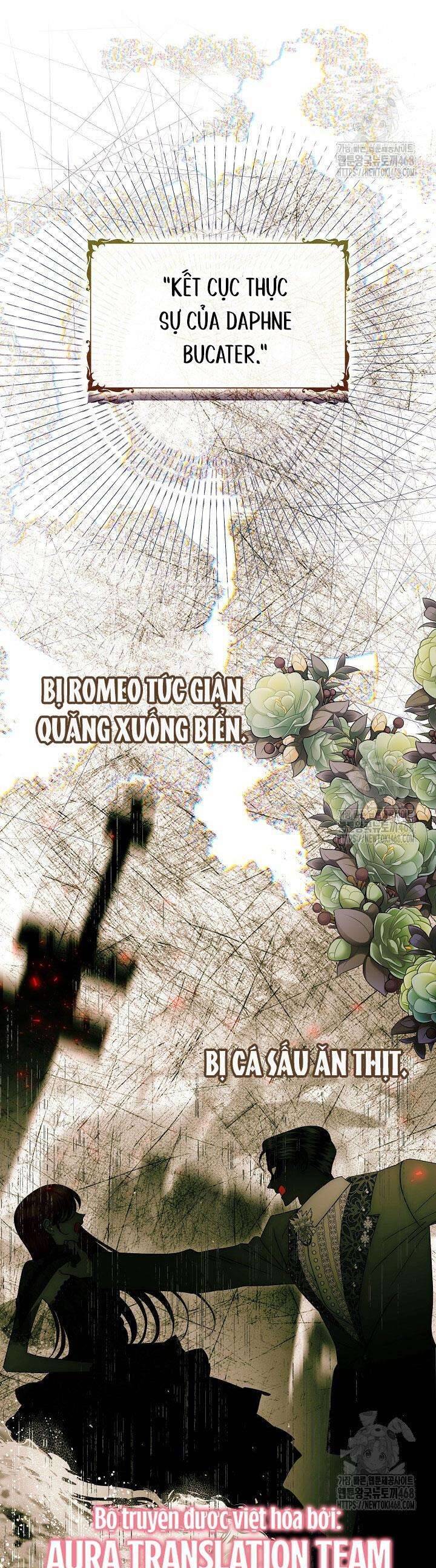 Sau Khi Kết Thúc, Tôi Đã Cứu Rỗi Vai Phản Diện Bằng Tiền Chương 30 Ảnh 44