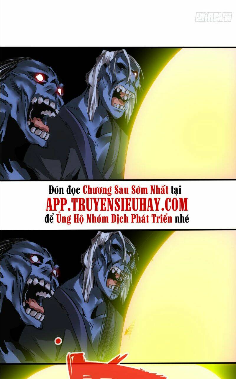 Chư Thiên Ký Chương 296 Ảnh 2