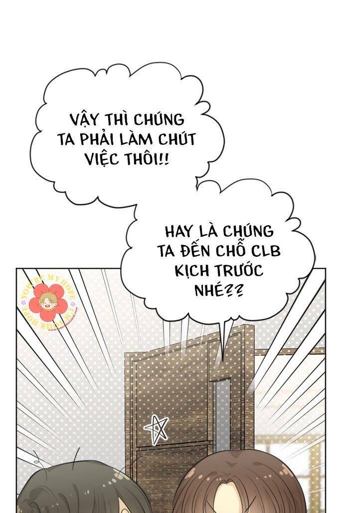 Ai Là Ngài Hiệu Trưởng Chương 59 Ảnh 40