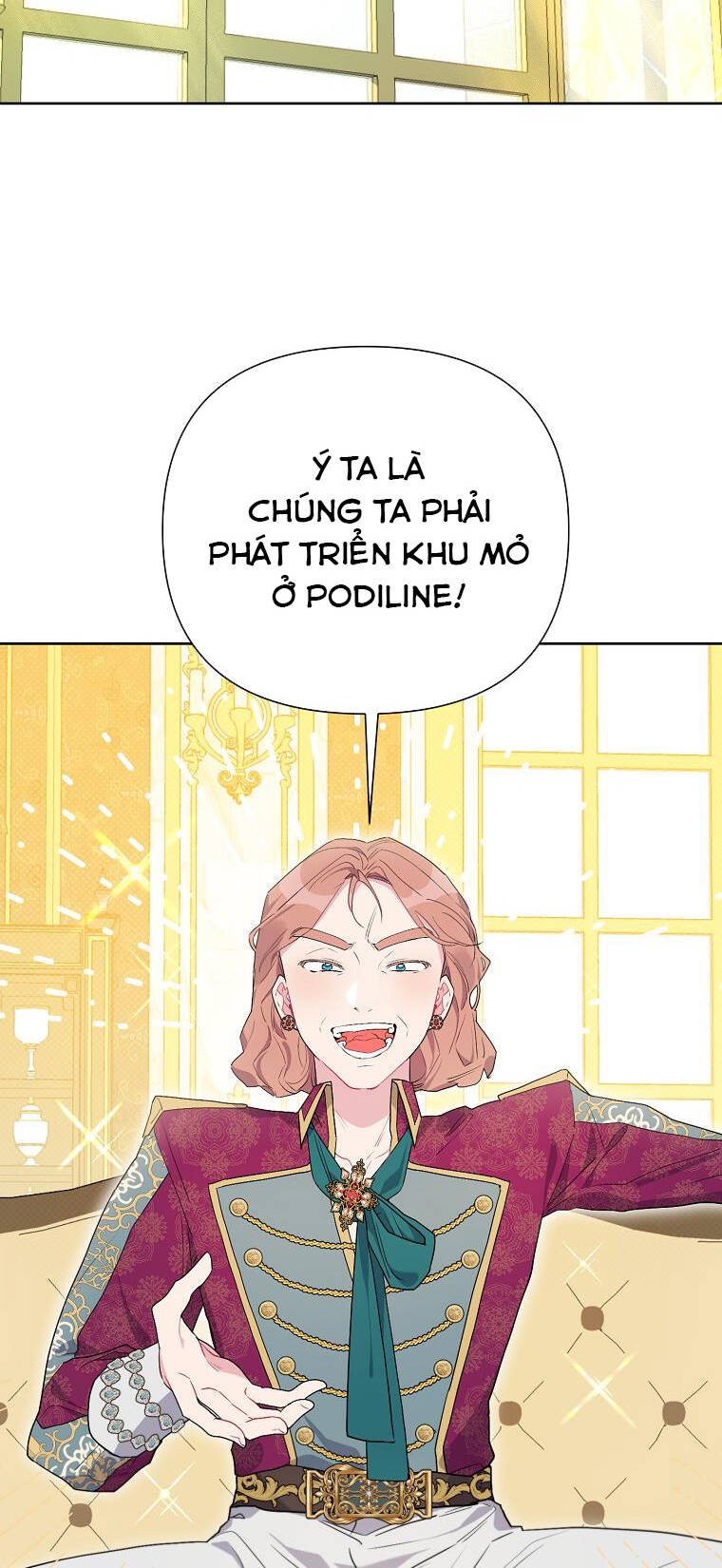 Trở Thành Con Dâu Của Kẻ Phản Diện Vì Thời Gian Có Hạn Chương 73.1 Ảnh 29