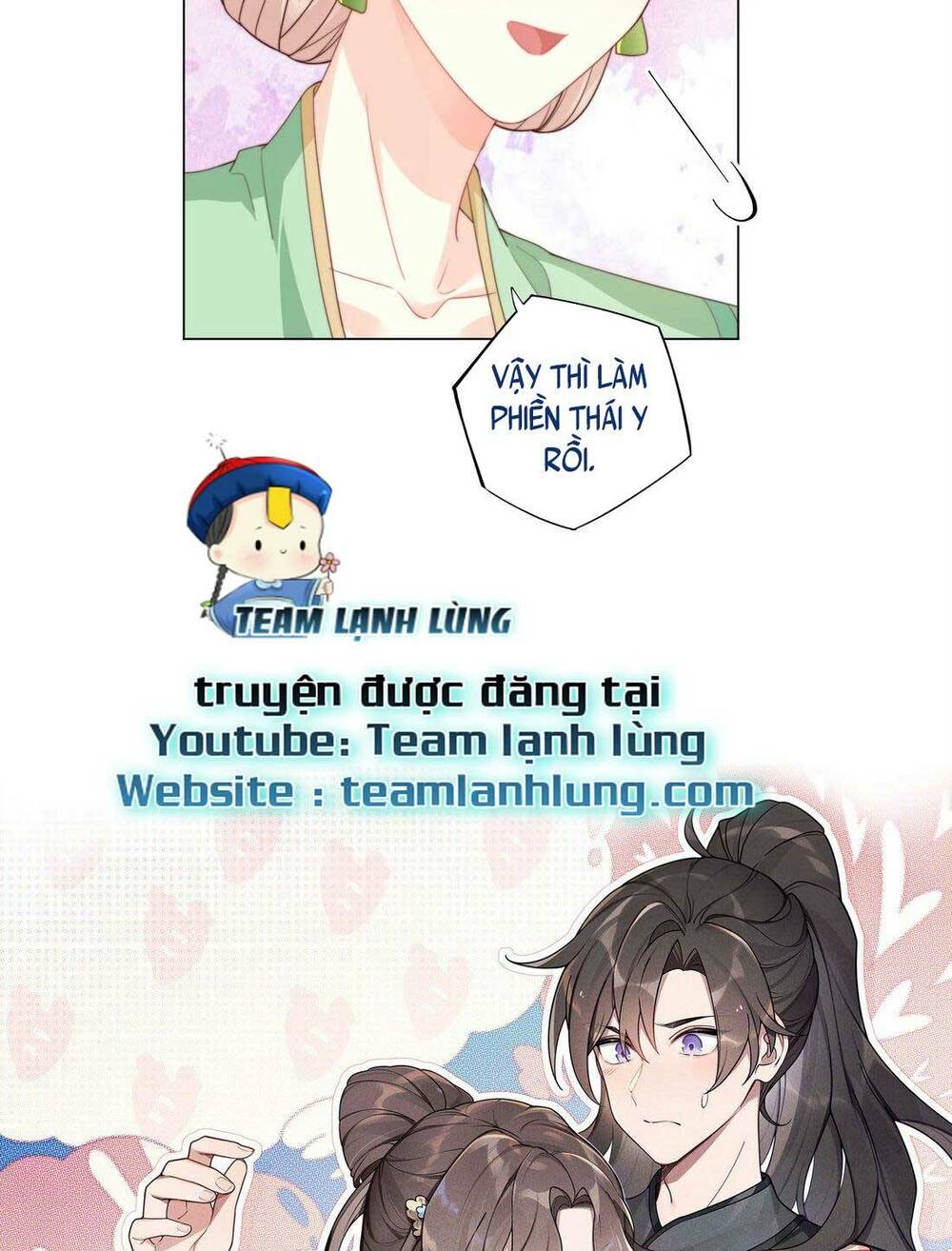 Bá Tổng Không Có Não Chương 4 Ảnh 12