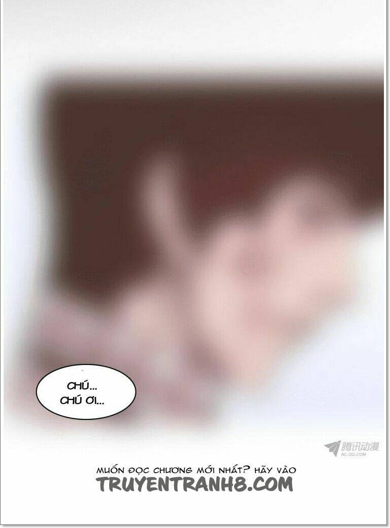 Vong Linh Vương Chương 174 Ảnh 27