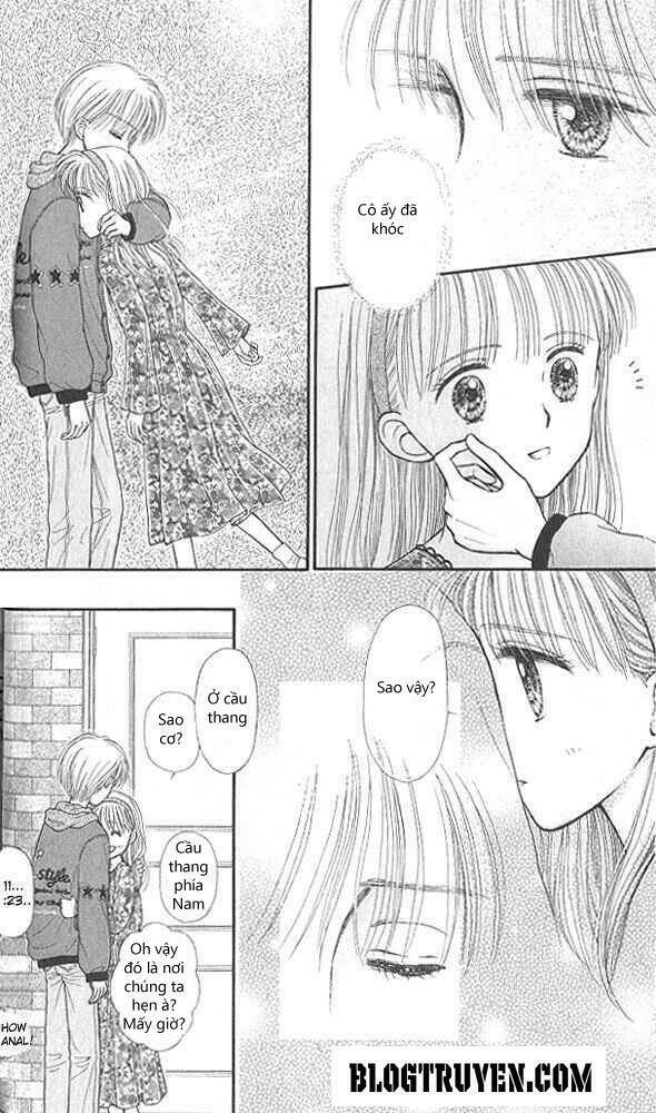 Kodomo No Omocha Chương 41 Ảnh 22
