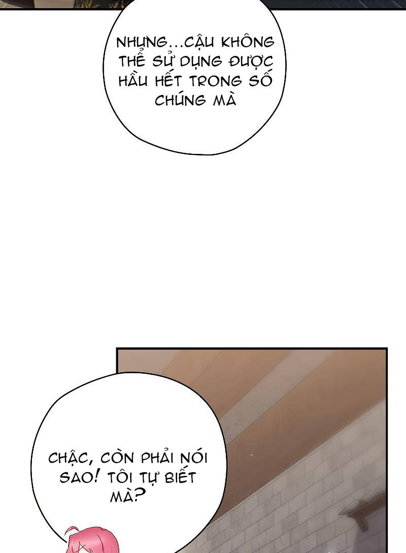 Kẻ Phán Quyết Chương 53.1 Ảnh 15