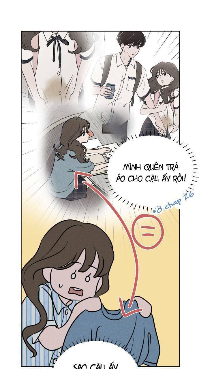 Thỏa Thuận Bí Mật Giữa Chúng Ta Chương 50 Ảnh 35