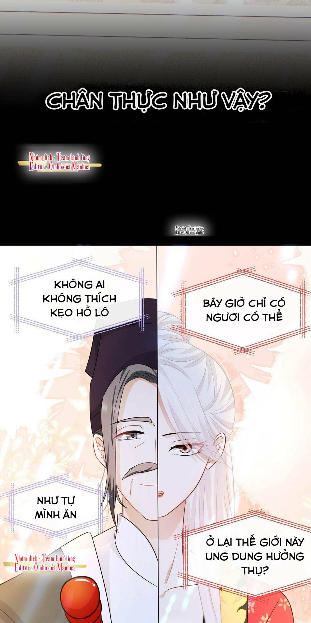 Ám Sát Nữ Hoàng Bệ Hạ Chương 44 Ảnh 34