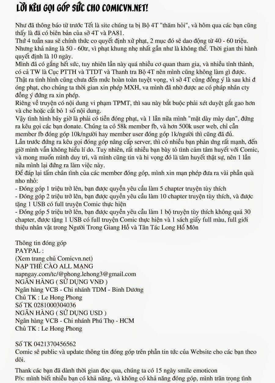 Song Sinh Linh Thám Chương 12 Ảnh 36