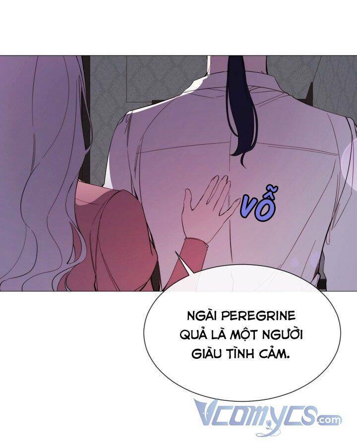 Ác Nữ Cần Bạo Chúa Chương 55 Ảnh 33