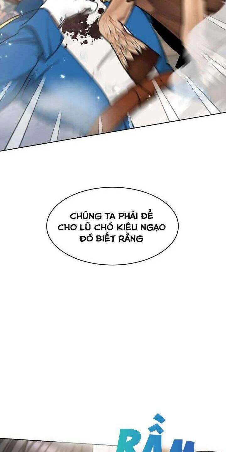 Hoa Nguyệt Quế Đỏ Tặng Hoàng Đế Của Tôi Chương 10 Ảnh 45