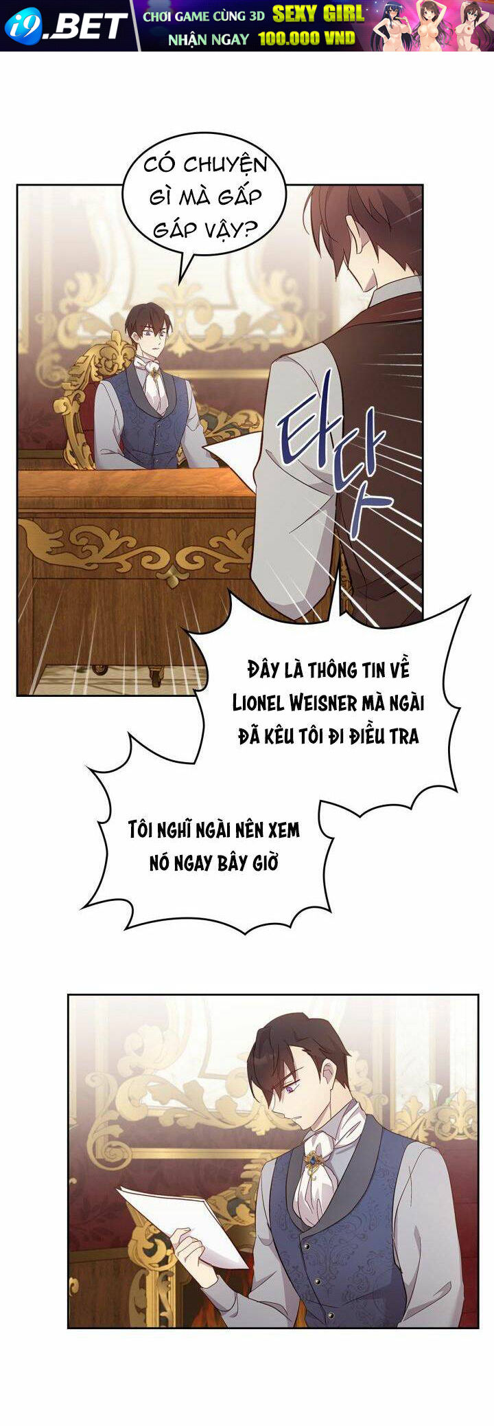 Tôi Vô Tình Cứu Được Em Trai Nam Chính Chương 55 Ảnh 49