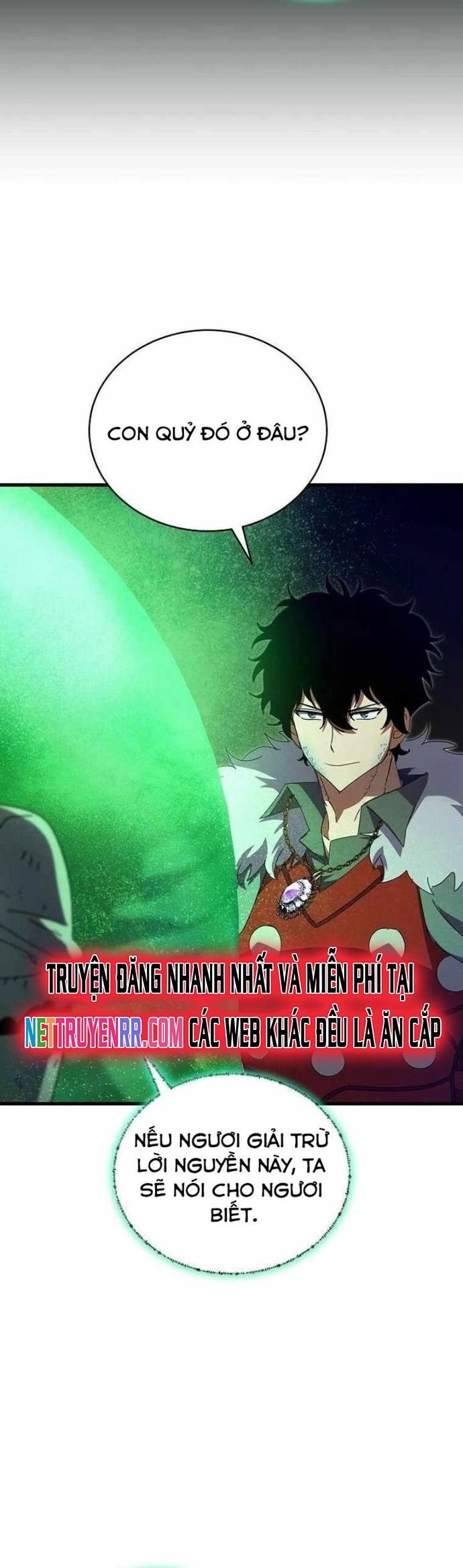 Ta Đoạt Bảo Ma Thần Chương 43.1 Ảnh 17