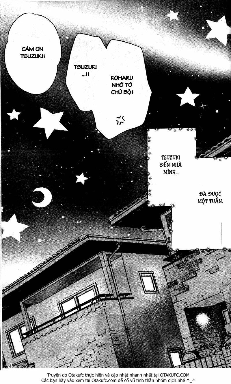 Hachimitsu Ni Hatsukoi Chương 51 Ảnh 4