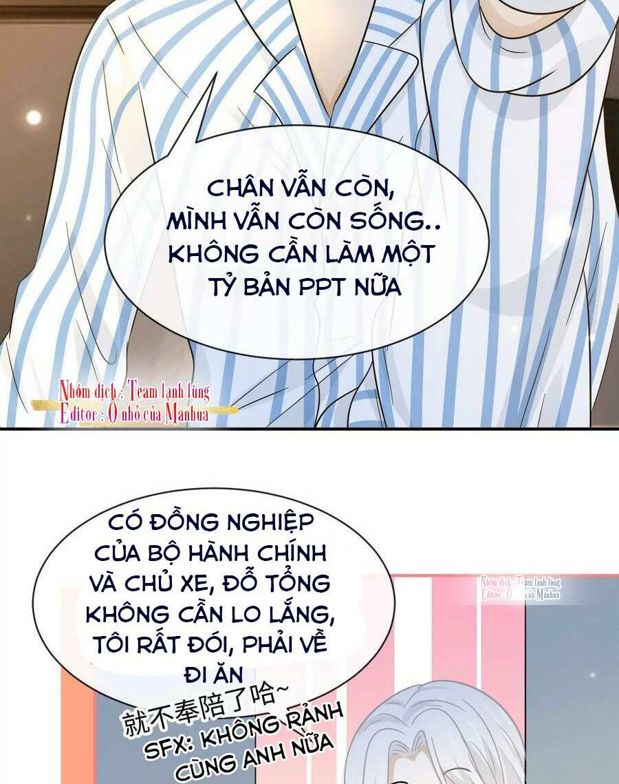 Ám Sát Nữ Hoàng Bệ Hạ Chương 51 Ảnh 31