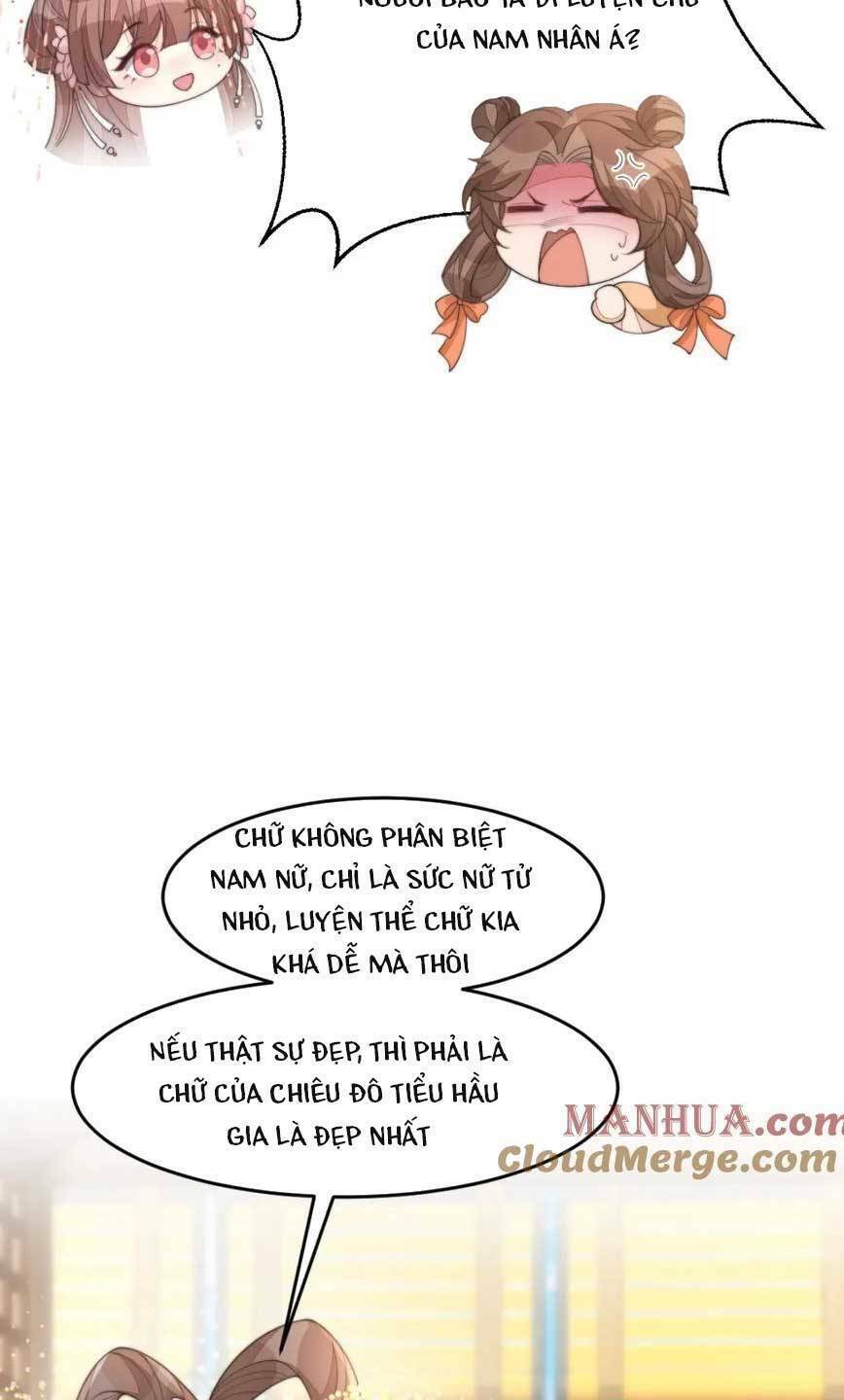 Đặc Công Thần Y Xuyên Không Chương 70 Ảnh 47
